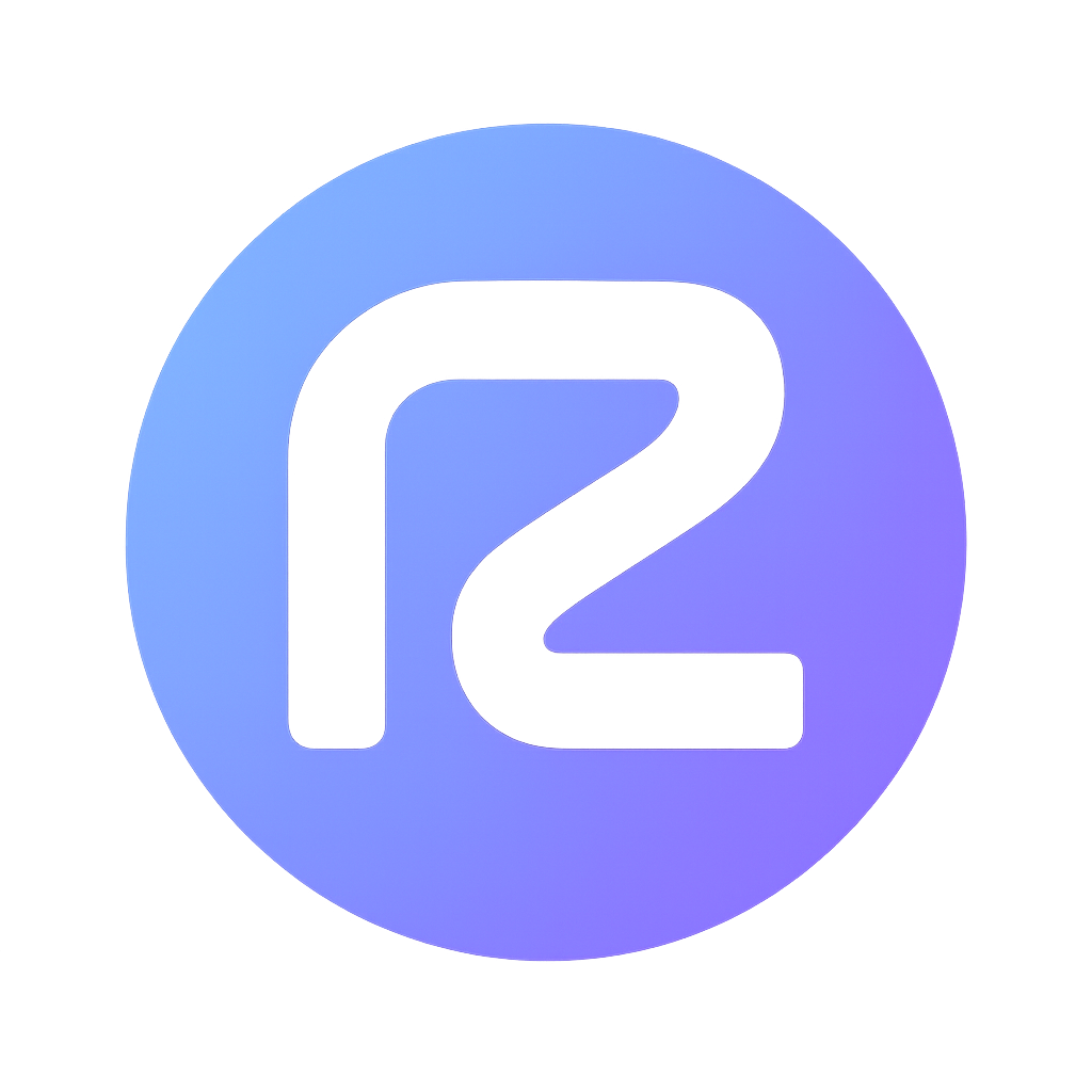 Rinzy logo